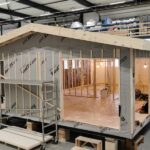 Zorgwoning elektrische verwarming zorgwoning