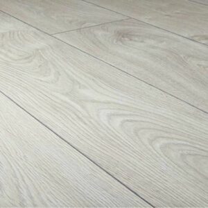 elektrische vloerverwarming onder laminaat