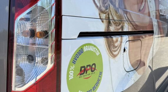 Speedheat Zeeland neemt voortouw in duurzame mobiliteit