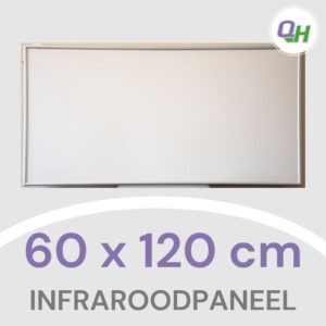 45 Elektrische infraroodpanelen