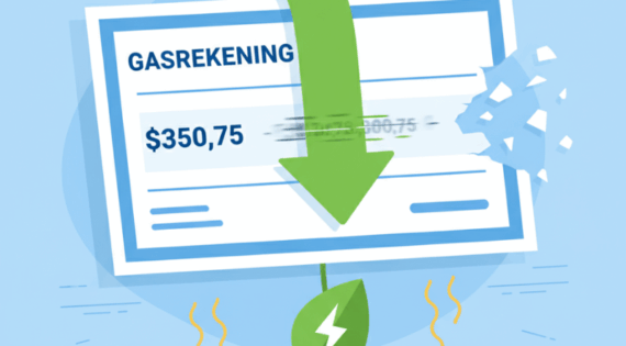Elektrisch verwarmen wint terrein: nu het perfecte moment om over te stappen!