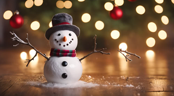 Sluiting hoofdkantoor tijdens de feestdagen